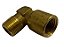 Cotovelo 3/8 Npt X 3/8 Npt F - Imagem 1