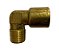 Cotovelo 3/8 Npt X 3/8 Npt F - Imagem 2