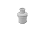 Composto Vinilico Coifa 20X32, Emmeti - Imagem 1