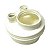 Composto Vinilico Coifa 25X25X40X100, Emmeti - Imagem 1