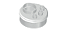 Composto Vinilico Coifa 16X16X16X50X100, Emmeti - Imagem 1