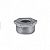 Bucha De Reduçao Galvanizado 3" X 2" Segurimax - Imagem 1