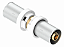 Uniao Airpert Ar Condicionado Prensar 16X16, Emmeti - Imagem 1