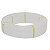 Tubo Multicamada Gaspert Uv 16X2Mm Branco - Imagem 1