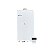 Aquecedor de Agua a Gás Eletrônico 35L E351 FEA Rinnai GN Br - Imagem 3