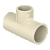Te Redução Fff Cpvc -  28 X 15 Krona - Imagem 1