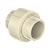 Luva Uniao F/F Cpvc - 22Mm Krona - Imagem 2