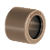 Bucha Red.Sold.Curta  110 X 85Mm Krona - Imagem 1