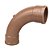 Curva 90 Sold - 110Mm Krona - Imagem 1
