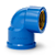 Joelho 90 Sold C/Bucha Latao 20Mm X 1/2 Krona - Imagem 1