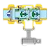 Grupo De Enchimento Automatico Com Desconector 1/2'' Caleffi - Imagem 2