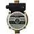 Pressurizador De Água Quente Tp40 G4 Bronze Komeco 220v - Imagem 1