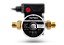 Pressurizador De Água Quente Tp20 Bronze Komeco 127v - Imagem 1