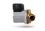 Pressurizador De Água Quente Tp20 Bronze Komeco 127v - Imagem 2