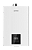 Aquecedor a gás KO 16D GLP Digital Home 1Bflp4 - Imagem 1