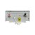 Aquecedor a gás KO 21Wh GLP Digital Home 1Bflp4 - Imagem 4