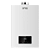 Aquecedor a gás KO 26Wh GLP Digital Home 1Bflp4 - Imagem 1