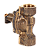 Valvula Automatica De Pressao REUPVA Rinnai - Imagem 1