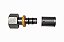 Conector Femea Movel Gas 16 X 3/4 Multi Gás, Sfera Gás - Imagem 1