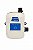 Pressurizadores Com Fluxostato 80W TP-MINI-IP-80 220V Texius - Imagem 3