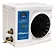 Aquecedor De Agua Hot Split 50 °C 1.100 Wts 220V - Imagem 1