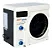 Bomba De Calor Piscina Hotspa Id15 Mono 220V Marca Industek - Imagem 1