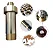Valvula Anticongelamento 3/4 M (3,8C - 7C) 1Okg Marca Ecopre - Imagem 2