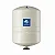 Vaso De Expansão 24L Vert. Aço Carbono E Inox Ecopress - Imagem 1
