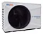 Aquecedor Piscina Bomba Calor Inverter Rv45Mono220V Industek - Imagem 1