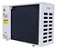 Aquecedor Piscina Bomba Calor Inverter Rv120Mono220VIndustek - Imagem 2