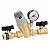 Grupo De Enchimento Automatico C/INTER 1/2'' C/M Caleffi Cin - Imagem 1