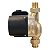 Bomba Circulação Em Bronze 120w TBHWE-IP-BR-120 220V Texius - Imagem 3