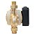 Bomba Circulação Em Bronze 120w TBHWE-IP-BR-120 220V Texius - Imagem 5