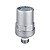 Amortecedor Golpe De Ariete 1/2" Caleffi Latão - Imagem 4