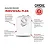 Aquecedor Individual Plus - 5kW/127V Cardal - Imagem 4
