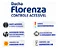 Ducha Florenza Controle Acessível - Preto 7,8kW/220V Cardal - Imagem 4