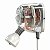 Ducha Florenza c/Desv. - BR - 7,8kW/220V Cardal - Imagem 2
