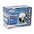 Ducha Potenza Press c/Desv. - BR - 5,5kW/127V Cardal - Imagem 3