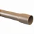 Tubo Pvc Soldavel 40 Plastubos PlasTubos - Imagem 1