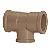 Te Pvc Soldavel 50Mm Amanco - Imagem 2