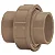 Uniao Pvc Soldavel 50 Amanco Amanco - Imagem 3