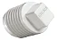 Plug Roscavel 3/4 Krona - Imagem 1