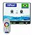 Micro Smart Plus Wi-Fi 2 Bombas De 10A 120W Hipool Branco - Imagem 1