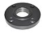 Flange De Aco Carbono 2" Pn 10/16 Rosca 2" Bsp (4 Furos) Ber - Imagem 1