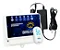 Comando Smart Wifi- Alexa 72w Brustec - Imagem 1
