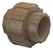 Uniao Pvc Soldavel 50Mm  Tigre - Imagem 1
