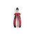 R28402165 Alicate De Corte Diagonal, 165 Mm (6.1 RED GEDORE - Imagem 1