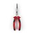R28502165 Alicate Tipo Telefone 165 Mm (6.1/2") RED GEDORE - Imagem 1