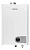 Aquecedor de Agua a Gás Digital IN-28DGN Inova GN Branco Bivolt (Automático) - Imagem 1