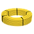 Tubo Multicamada Sferagas 16X2Mm Amarelo - Imagem 1